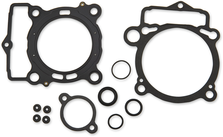 Moose Racing - Top End Gasket Kit - Top End Gasket Kit - 810372MSE
