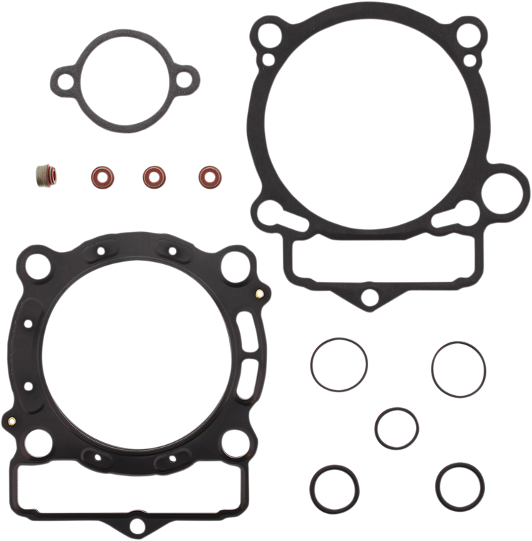Moose Racing - Top End Gasket Kit - Top End Gasket Kit - 810373MSE