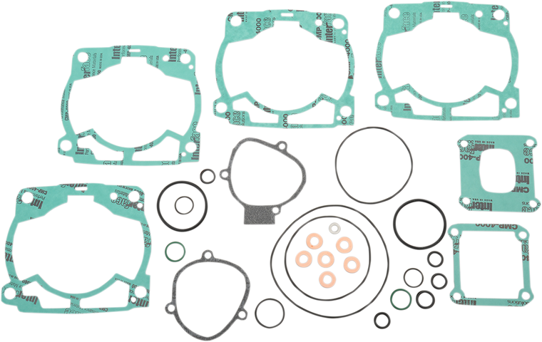Moose Racing - Top End Gasket Kit - Top End Gasket Kit - 810976MSE