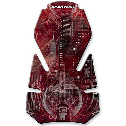 Sport Tech - Tank Pad, Tech Night - 42101012