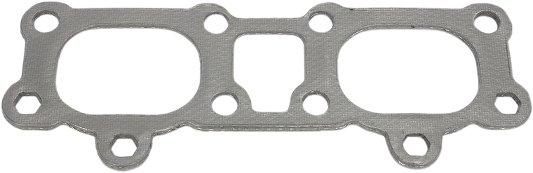 Moose Racing - Exhaust Gasket Kit - Polaris - Exhaust Gasket Kit - 823098MSE