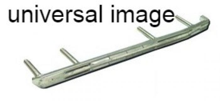 Studboy - Stud Boy Deuce Bar Yamaha 6" Carbide - YAM-D2226-60