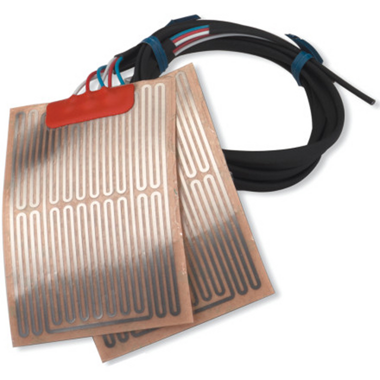 Symtec - Replacement Grip Warmer Element - 210014