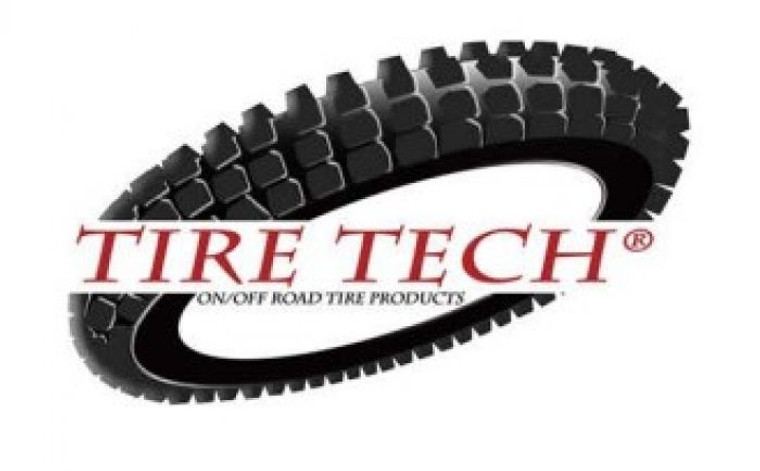 Tire Tech - Tire Tech Tube 2.75/3.00-12 ( 8 0/100-12) 1.3 Mm,tr4 - PD-06002