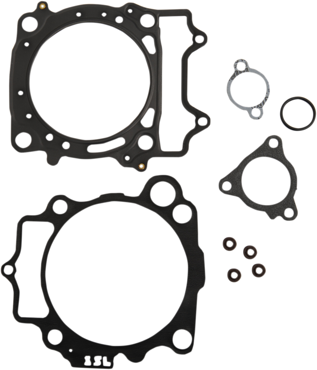 Moose Racing - Top End Gasket Kit - Top End Gasket Kit - 810994MSE