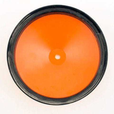 Twin Air - Twin Air Air Box Cover - 160056