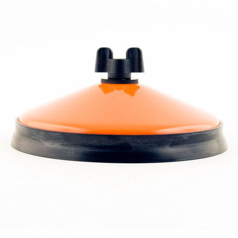 Twin Air - Twin Air Air Box Cover - 160065