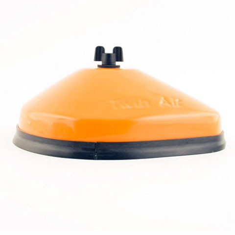 Twin Air - Twin Air Air Box Cover - 160072