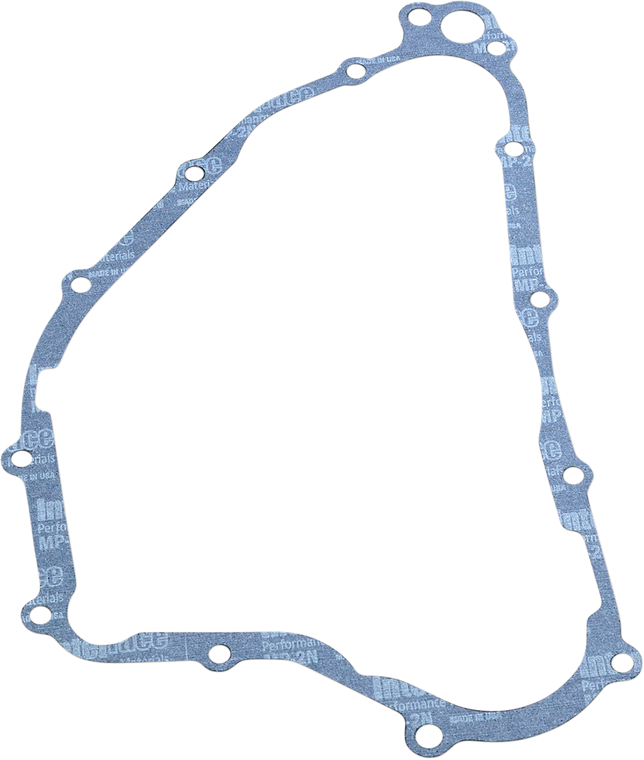 Moose Racing - Inner Clutch Cover Gasket - Clutch Cover Gasket - 816020MSE