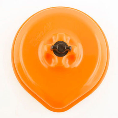 Twin Air - Twin Air Air Box Cover - 160085