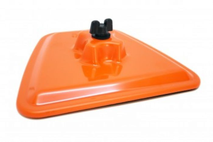 Twin Air - Twin Air Air Box Cover - 160115