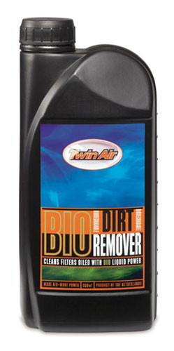 Twin Air - Twin Air Bio Dirt Remover - 159004