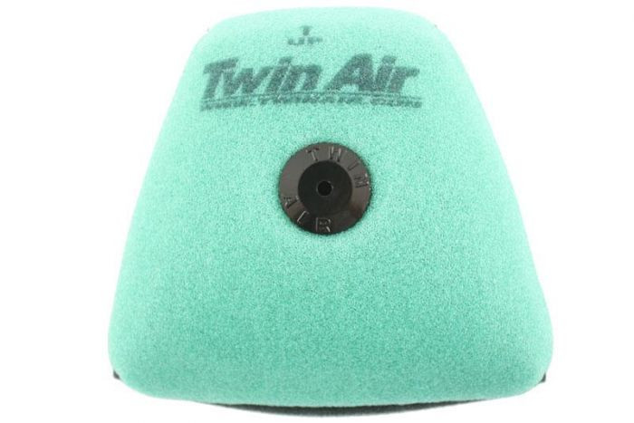 Twin Air - Twin Air Flame-retardant Backfire Filter Pre-oiled Air Filter - 152222FRX