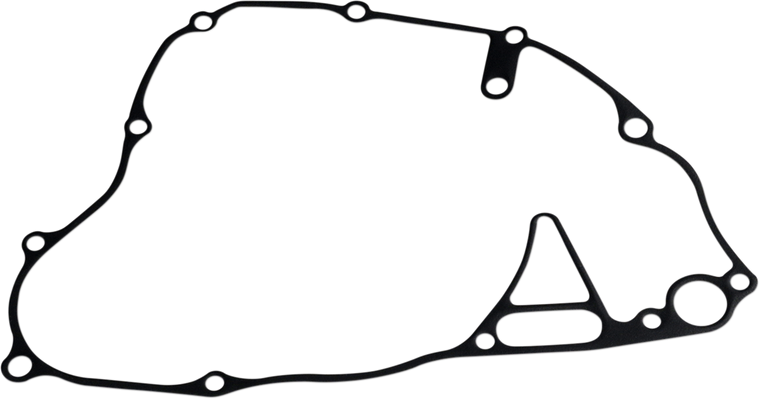 Moose Racing - Inner Clutch Cover Gasket - Clutch Cover Gasket - 816750MSE