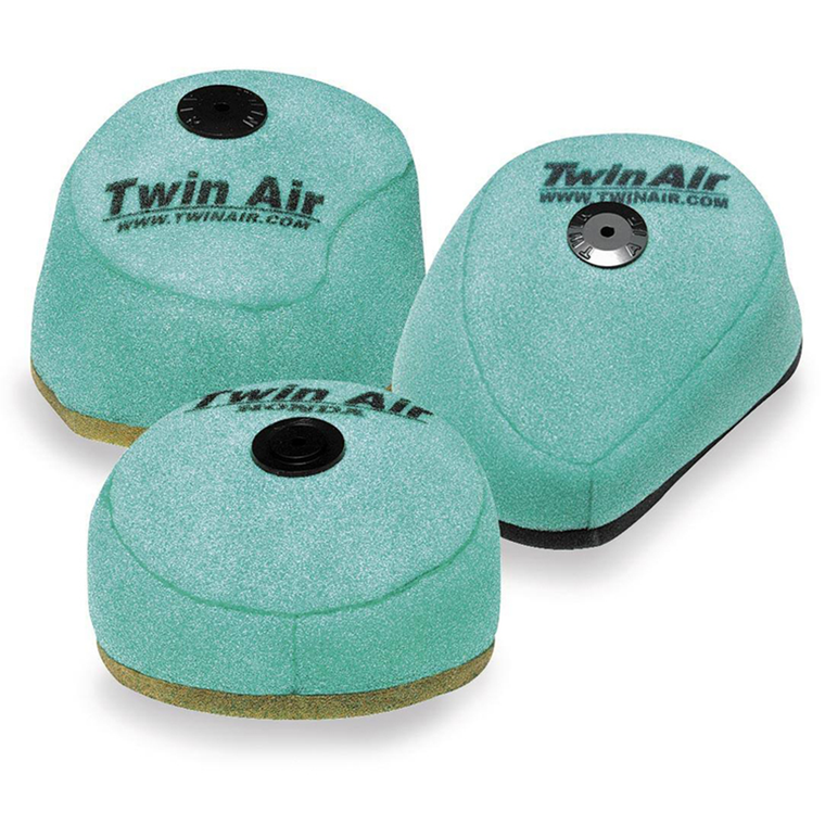 Twin Air - Twin Air Pre Oiled Air Filter - 152220FRBIGX