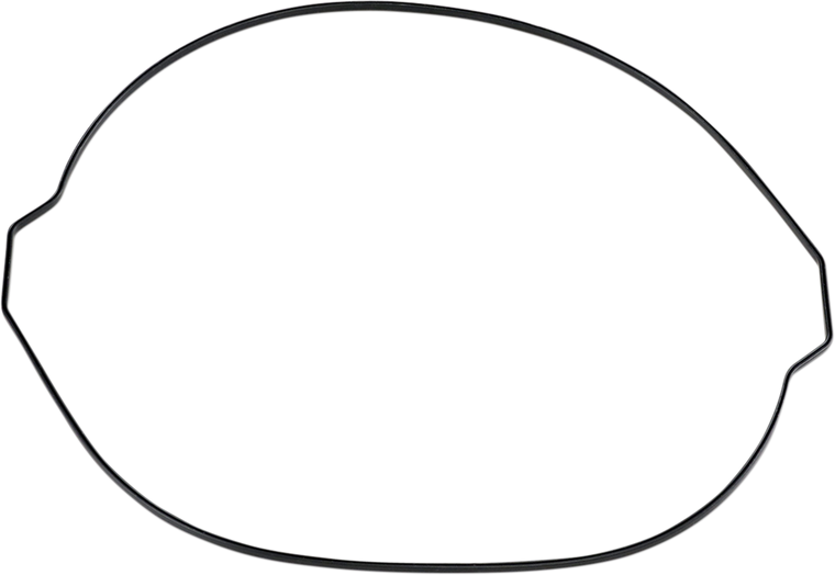 Moose Racing - Outer Clutch Cover Gasket - Clutch Cover Gasket - 817976MSE