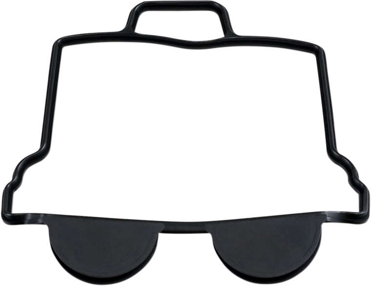 Moose Racing - Valve Cover Gasket - Valve Cover Gasket - 819030MSE Moose Racing - Valve Cover Gasket - Valve Cover Gasket - 819030MSE