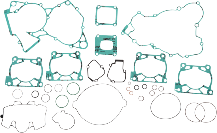 Moose Racing - Complete Motor Gasket Kit - Complete Gasket Kit - 8080009MSE