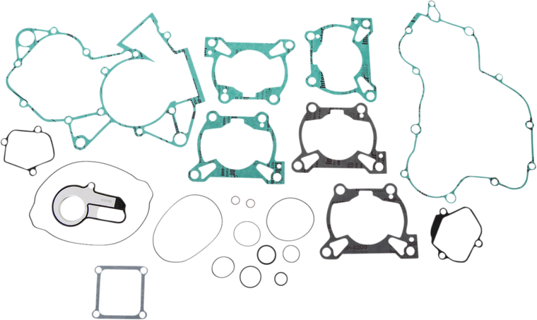 Moose Racing - Complete Motor Gasket Kit - Complete Gasket Kit - 8080027MSE