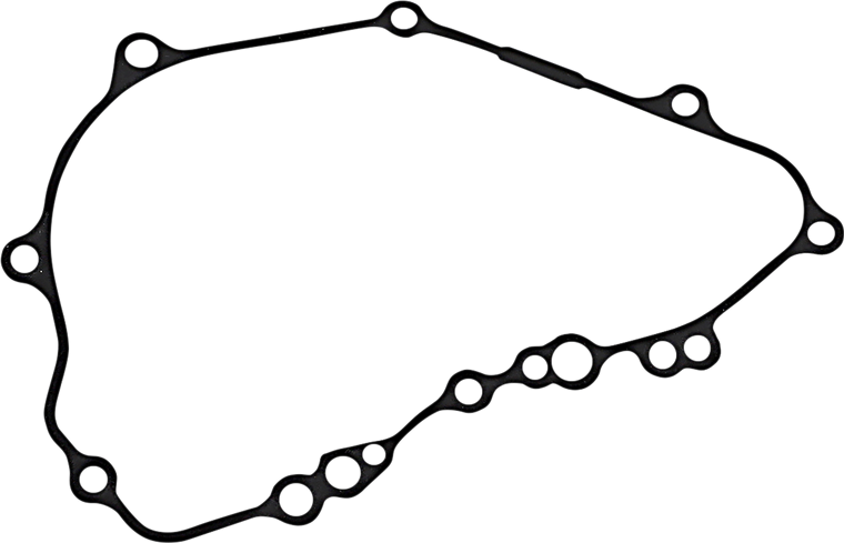 Moose Racing - Ignition Cover Gasket - Ignition Cover Gasket - 816356MSE