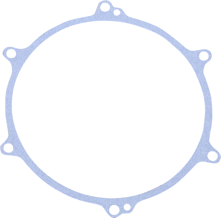 Moose Racing - Clutch Cover Gasket - Clutch Cover Gasket - 817417MSE
