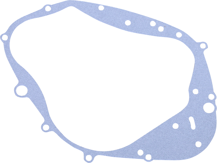 Moose Racing - Clutch Cover Gasket - Clutch Cover Gasket - 816056MSE