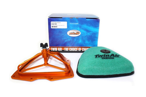 Twin Air - Twin Air, Powerflow Kit Yamaha - 152219C