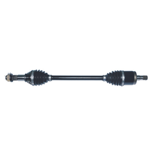 Tytaneum - Tytaneum Heavy Duty Cv Axle - 813-0370