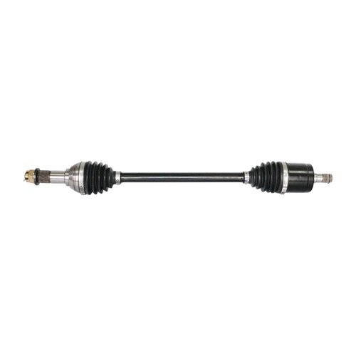 Tytaneum - Tytaneum Heavy Duty Cv Axle - 813-0373