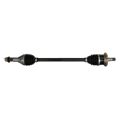 Tytaneum - Tytaneum Heavy Duty Cv Axle - 813-0375