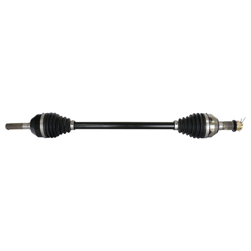Tytaneum - Tytaneum Heavy Duty Cv Axle - 813-0381