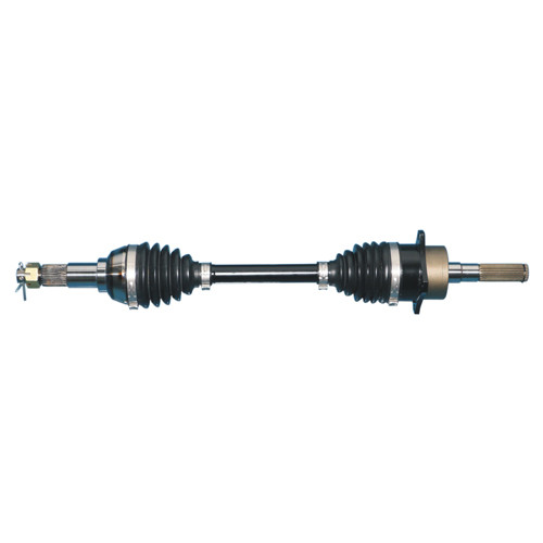 Tytaneum - Tytaneum Heavy Duty Cv Axle Can-am Front Left - 813-0235