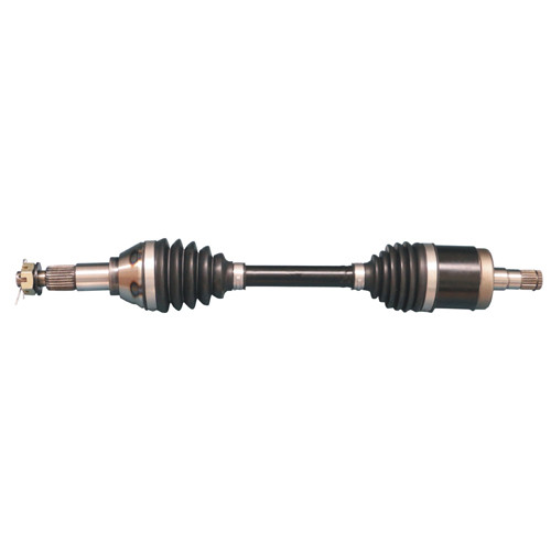 Tytaneum - Tytaneum Heavy Duty Cv Axle Can-am Front Left - 813-0242