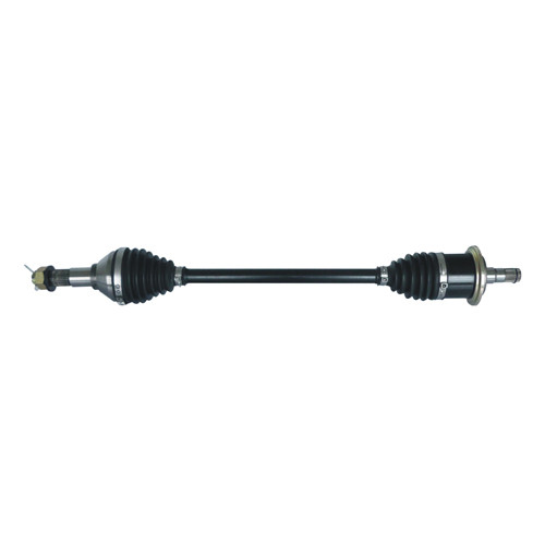 Tytaneum - Tytaneum Heavy Duty Cv Axle Can-am Front Left - 813-0253