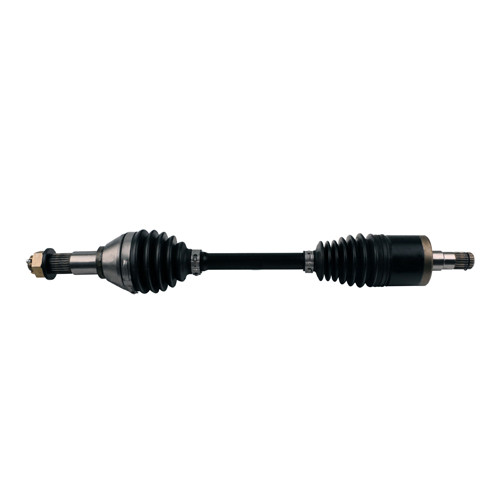 Tytaneum - Tytaneum Heavy Duty Cv Axle Can-am Front Left - 813-0259