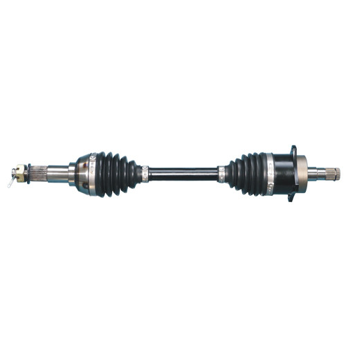 Tytaneum - Tytaneum Heavy Duty Cv Axle Can-am Front Right - 813-0236