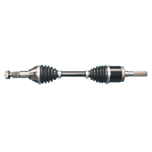 Tytaneum - Tytaneum Heavy Duty Cv Axle Can-am Front Right - 813-0243
