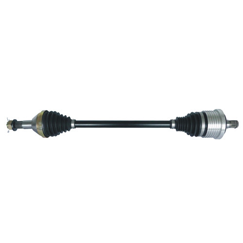 Tytaneum - Tytaneum Heavy Duty Cv Axle Can-am Rear Left / Right - 813-0255