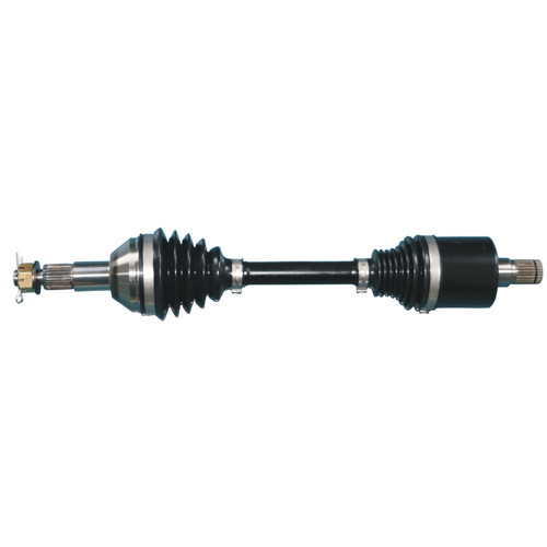 Tytaneum - Tytaneum Heavy Duty Cv Axle Can-am Rear Right - 813-0244