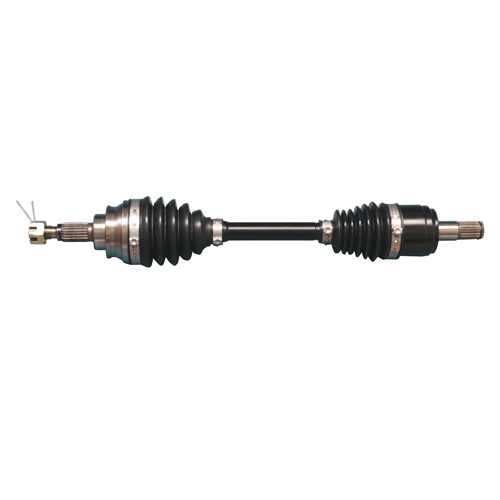 Tytaneum - Tytaneum Heavy Duty Cv Axle Honda Front Right - 813-0266