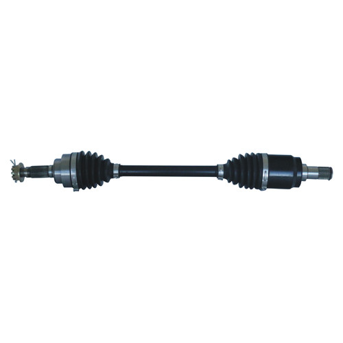 Tytaneum - Tytaneum Heavy Duty Cv Axle Honda Rear Left - 813-0273
