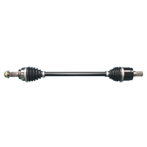 Tytaneum - Tytaneum Heavy Duty Cv Axle Honda Rear Left / Right - 813-0268