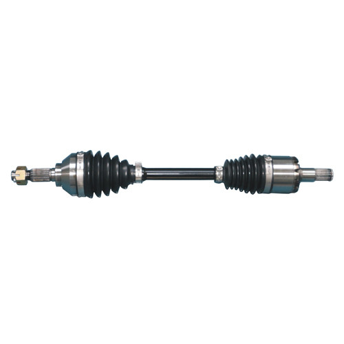 Tytaneum - Tytaneum Heavy Duty Cv Axle Kawasaki Front Left - 813-0281