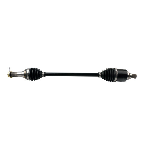 Tytaneum - Tytaneum Heavy Duty Cv Axle Kymco Front Right - 813-0288
