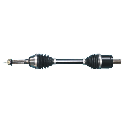 Tytaneum - Tytaneum Heavy Duty Cv Axle Polaris Front Left / Right - 813-0292