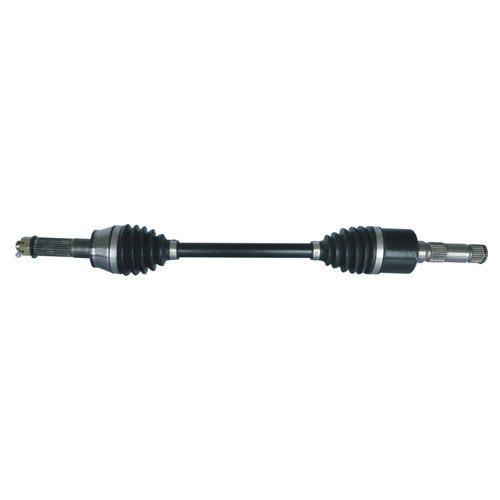 Tytaneum - Tytaneum Heavy Duty Cv Axle Polaris Rear Left - 813-0318