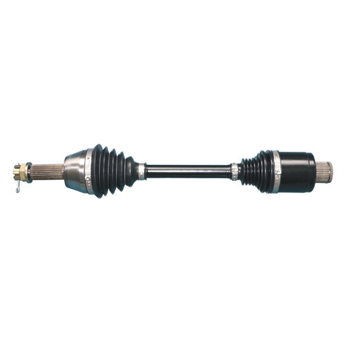 Tytaneum - Tytaneum Heavy Duty Cv Axle Polaris Rear Left / Right - 813-0291