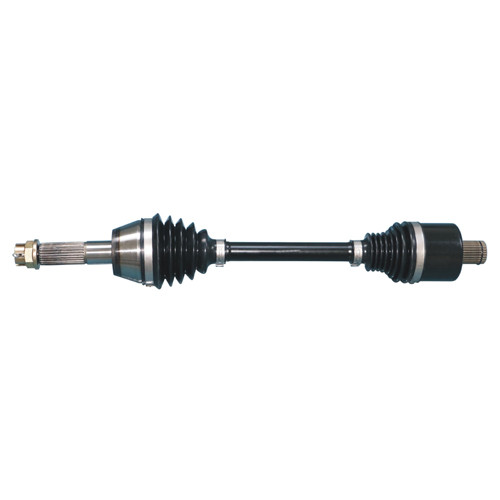 Tytaneum - Tytaneum Heavy Duty Cv Axle Polaris Rear Left / Right - 813-0309