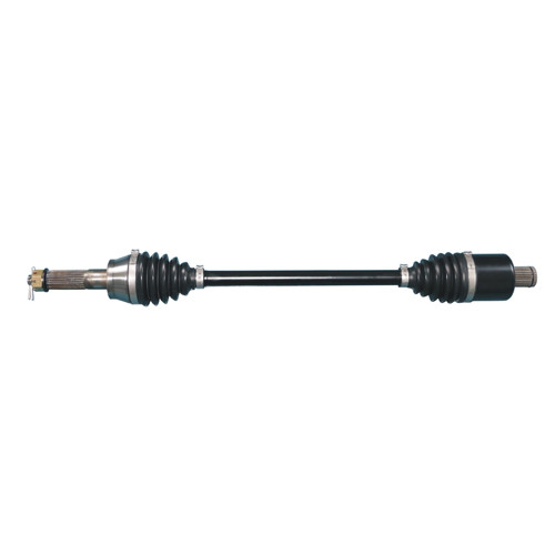 Tytaneum - Tytaneum Heavy Duty Cv Axle Polaris Rear Left / Right - 813-0312