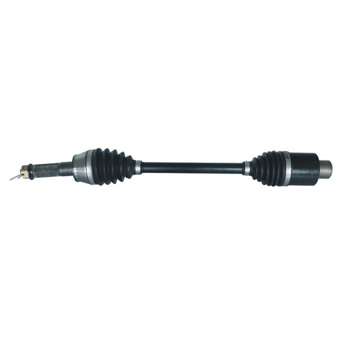Tytaneum - Tytaneum Heavy Duty Cv Axle Polaris Rear Left / Right - 813-0320